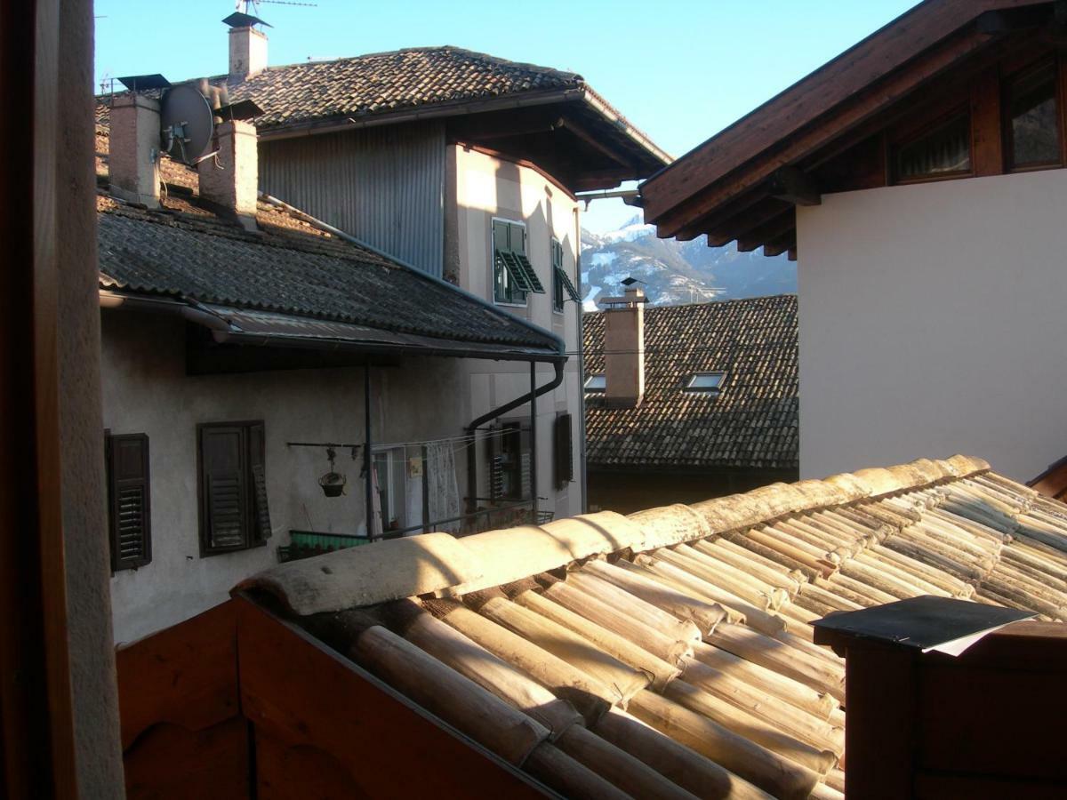 Appartamento Alessia Varena Exterior photo